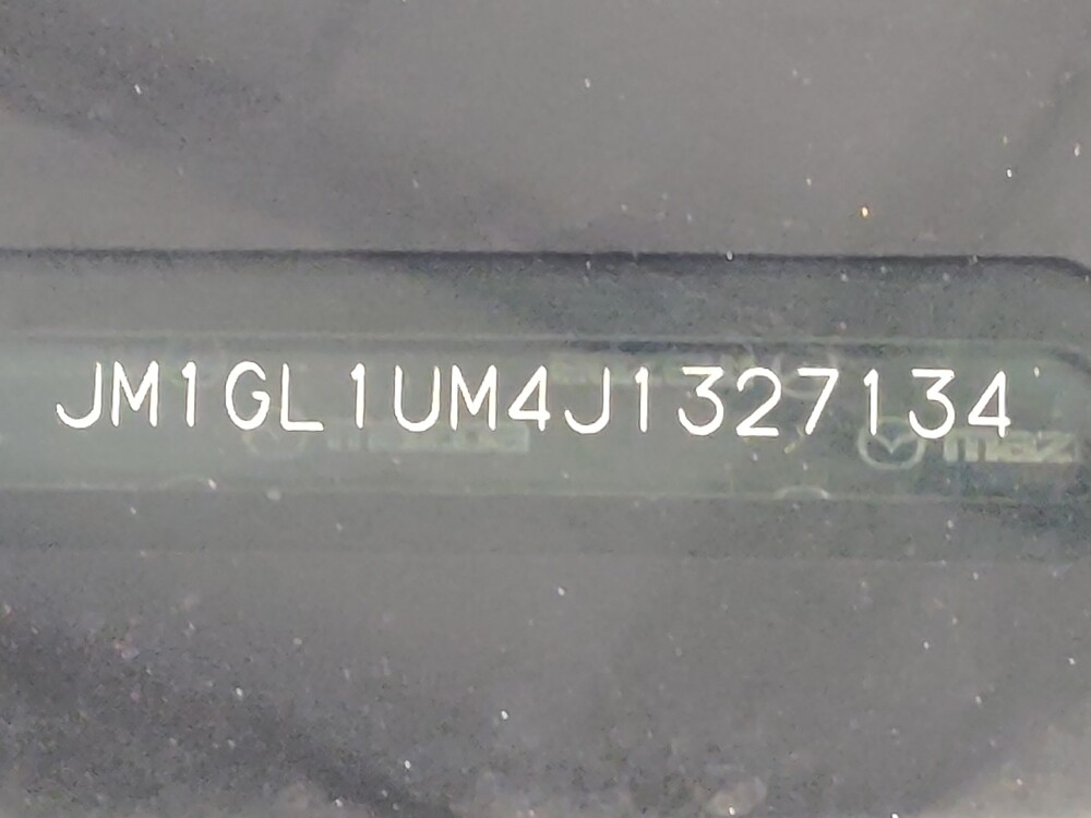 2018 Mazda MAZDA6 in Baton Rouge, LA 70816 - 18089595 33