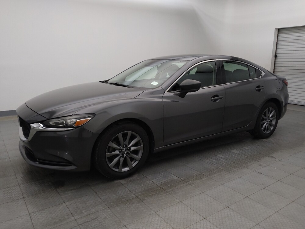 2018 Mazda MAZDA6 in Baton Rouge, LA 70816 - 18089595 2