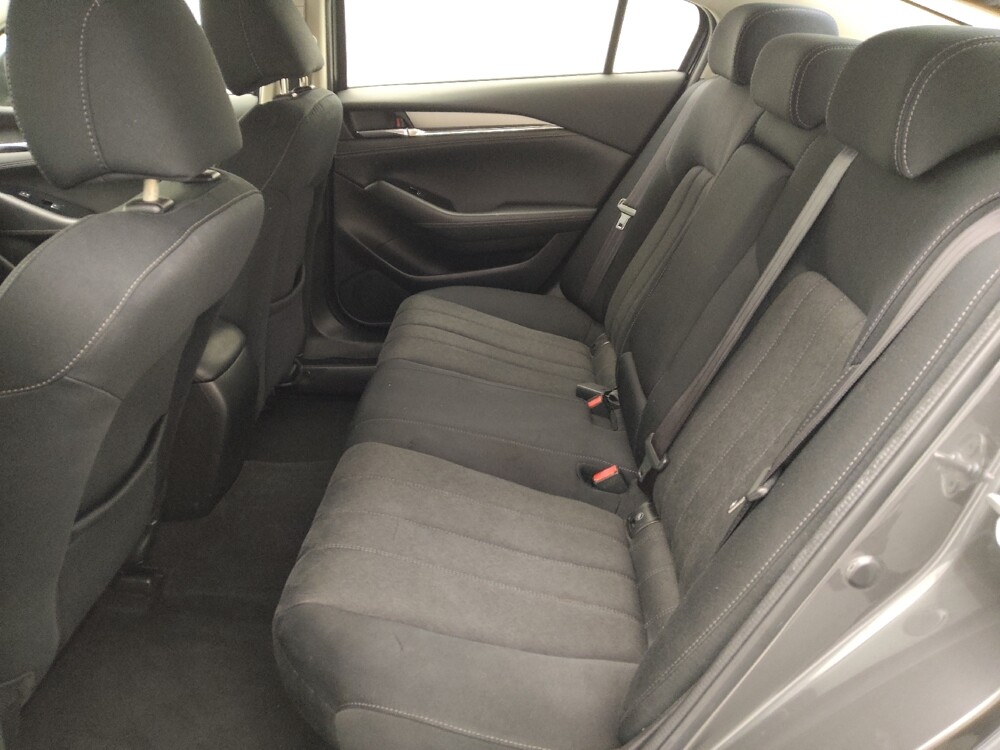 2018 Mazda MAZDA6 in Baton Rouge, LA 70816 - 18089595 18