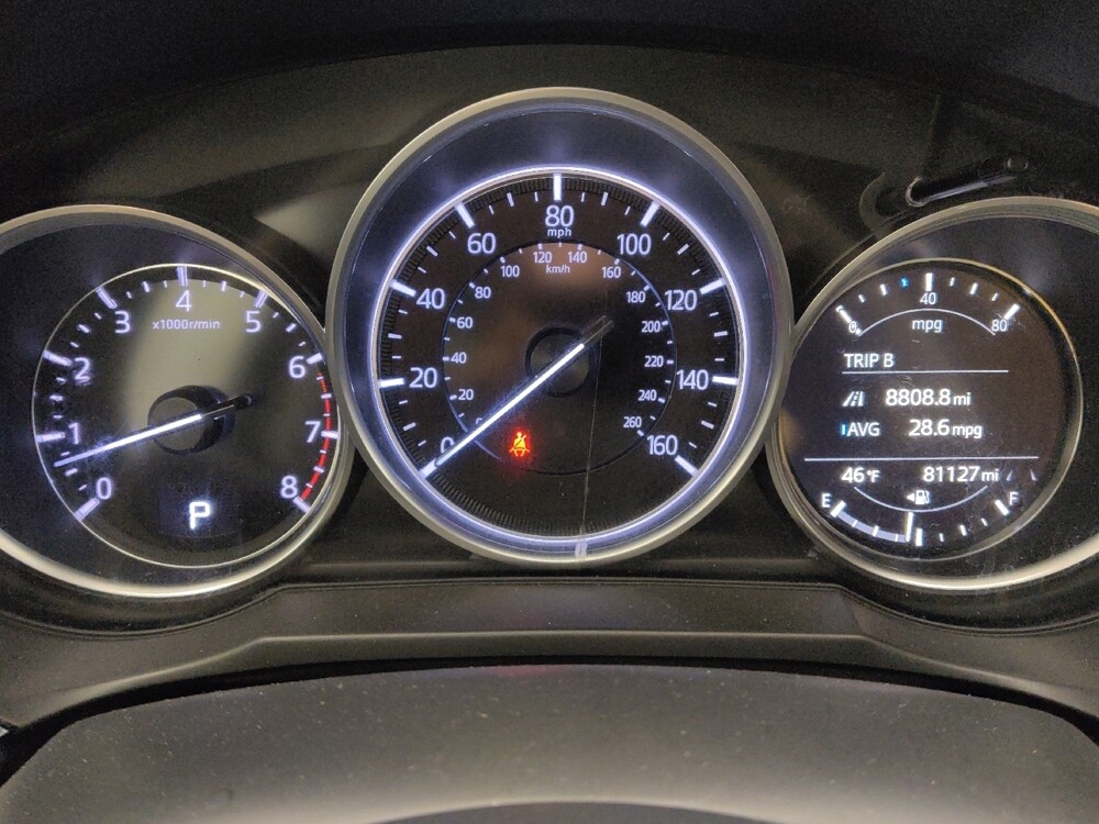 2018 Mazda MAZDA6 in Baton Rouge, LA 70816 - 18089595 23