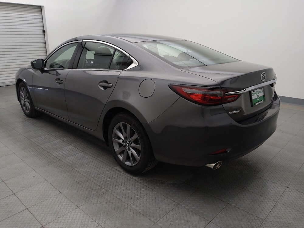 2018 Mazda MAZDA6 in Baton Rouge, LA 70816 - 18089595 5