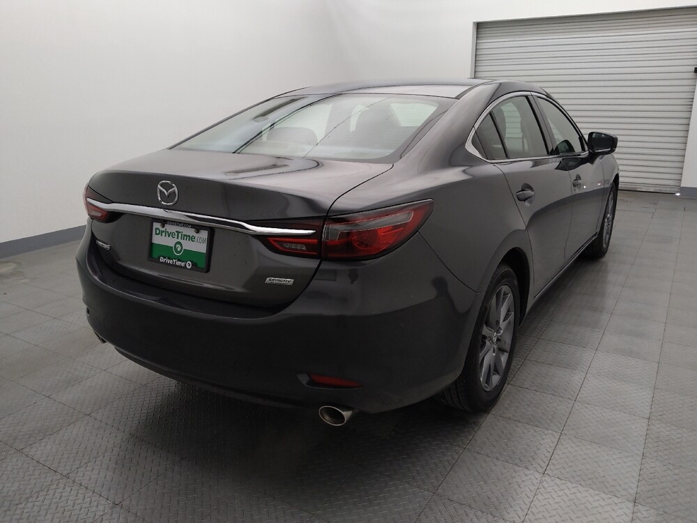 2018 Mazda MAZDA6 in Baton Rouge, LA 70816 - 18089595 7