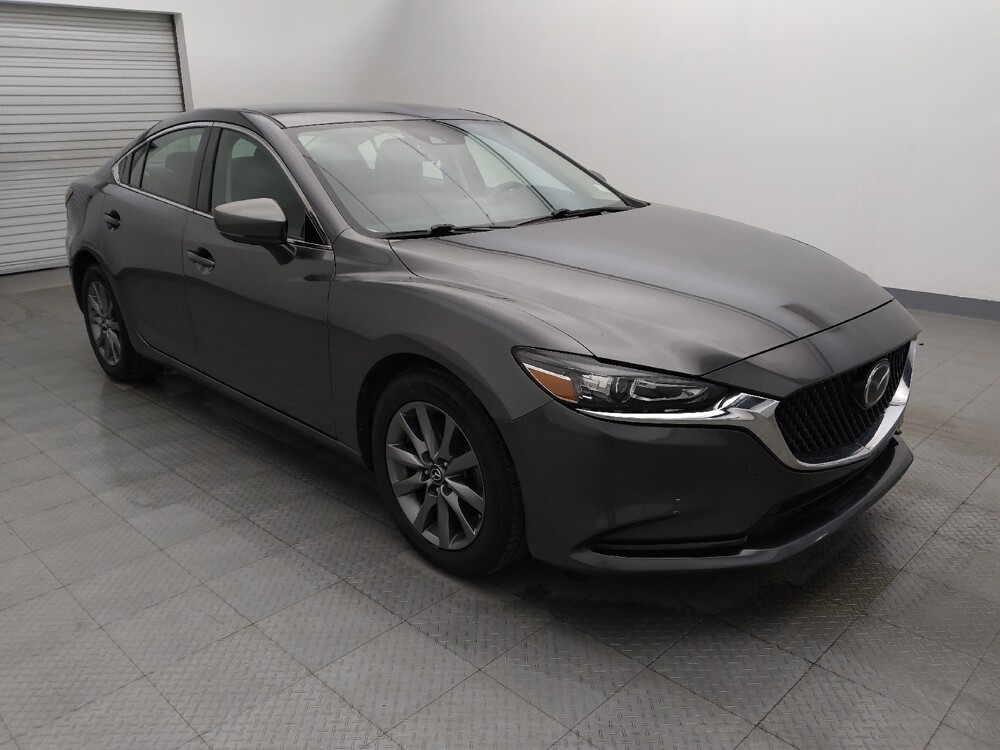 2018 Mazda MAZDA6 in Baton Rouge, LA 70816 - 18089595 13