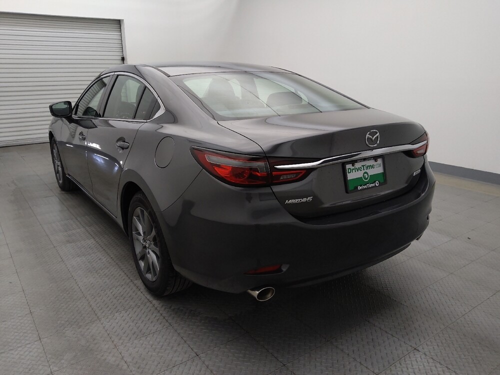 2018 Mazda MAZDA6 in Baton Rouge, LA 70816 - 18089595 6