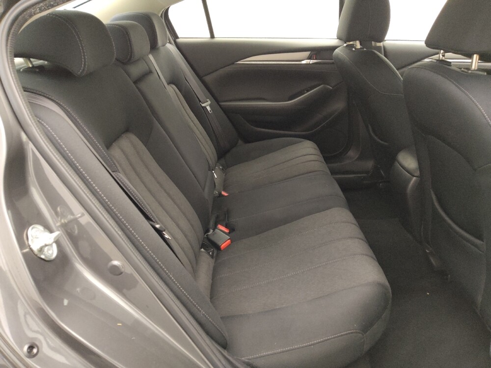 2018 Mazda MAZDA6 in Baton Rouge, LA 70816 - 18089595 19