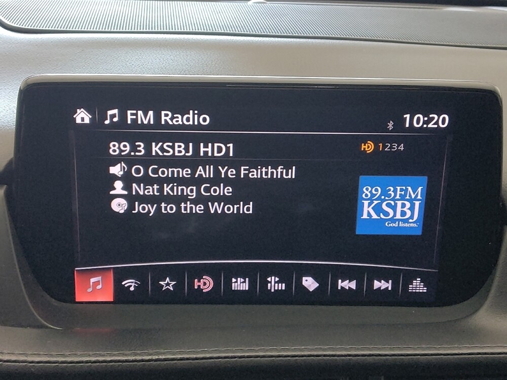 2018 Mazda MAZDA6 in Baton Rouge, LA 70816 - 18089595 25