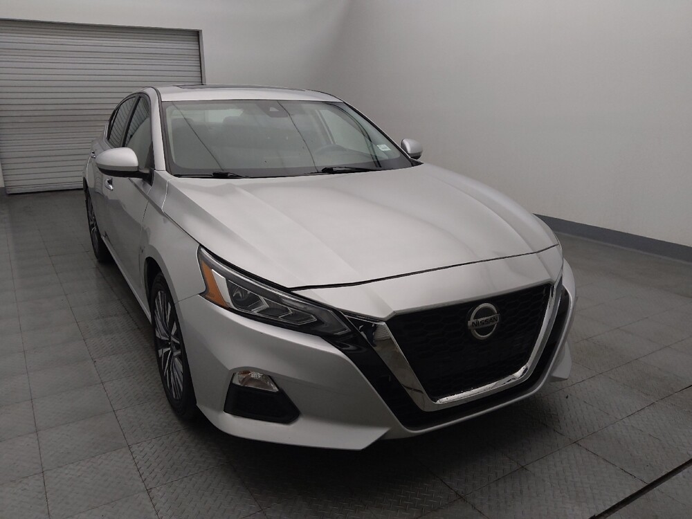 2020 Nissan Altima in Baton Rouge, LA 70816 - 18089596 14