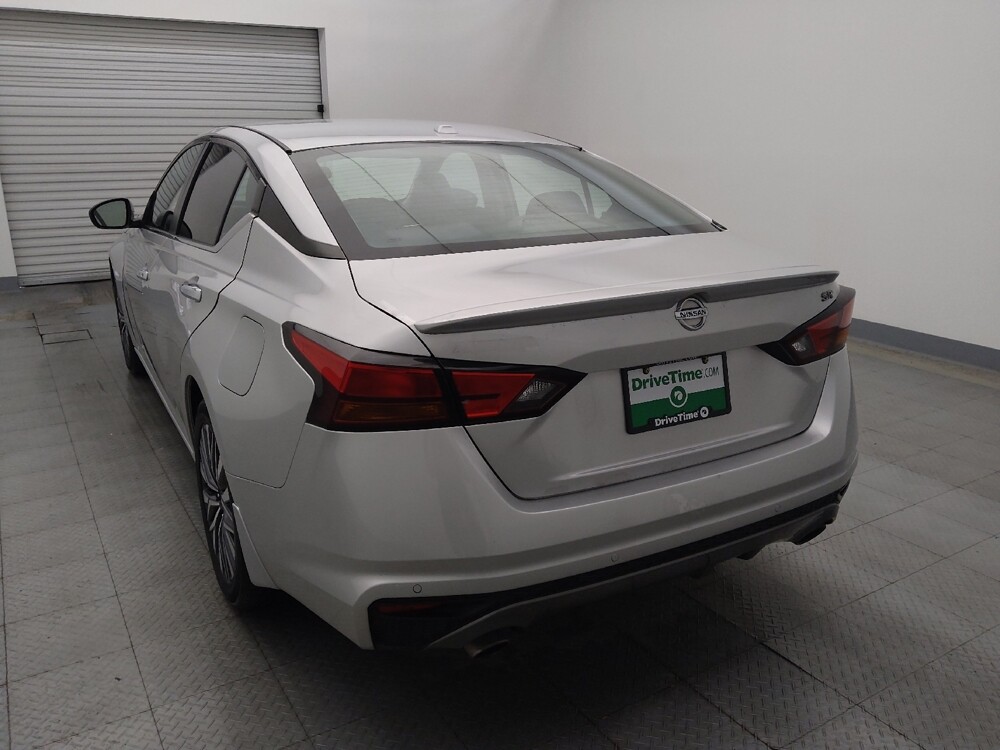 2020 Nissan Altima in Baton Rouge, LA 70816 - 18089596 6