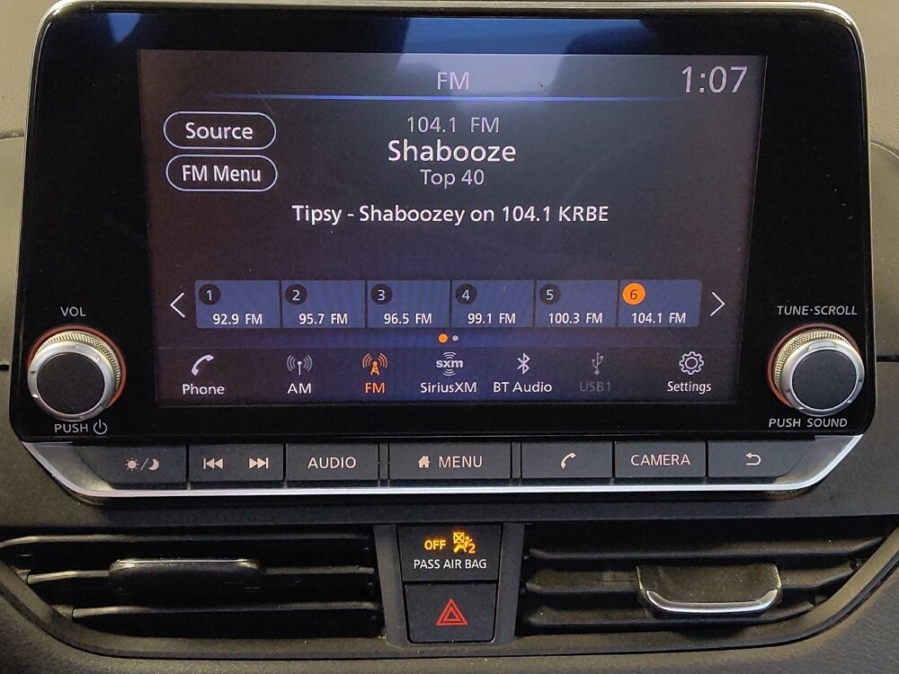 2020 Nissan Altima in Baton Rouge, LA 70816 - 18089596 25