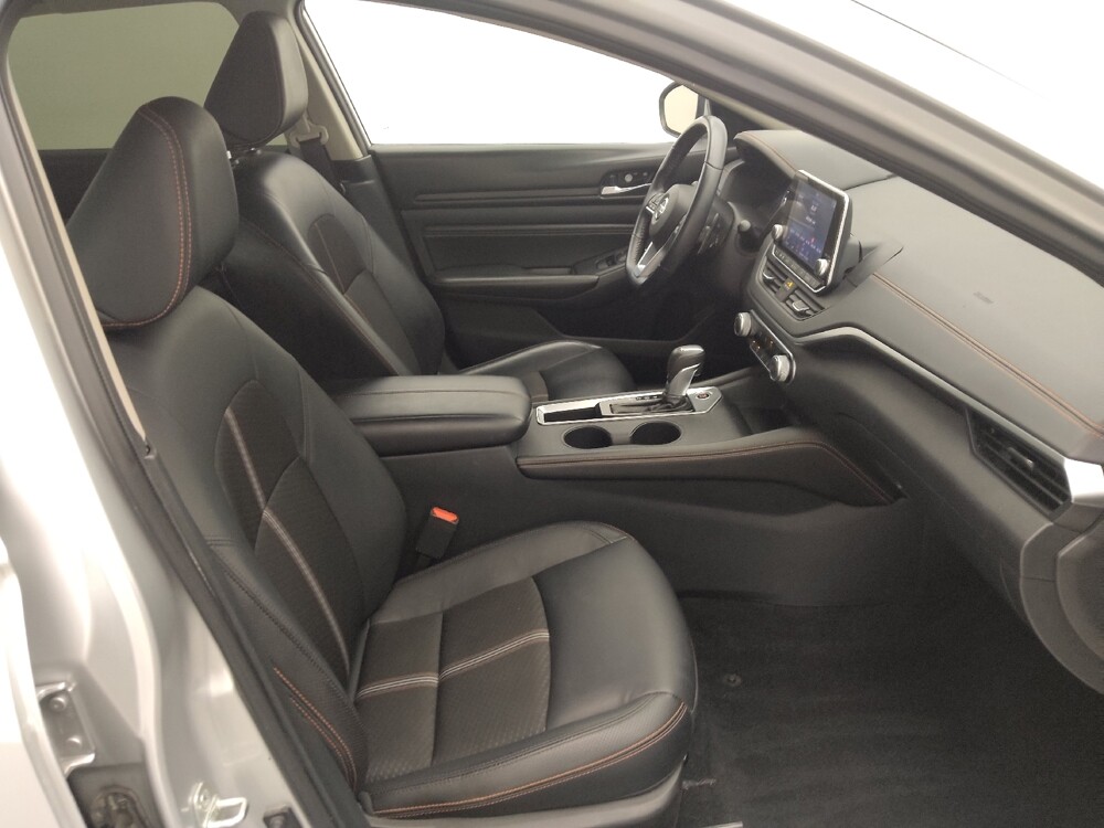 2020 Nissan Altima in Baton Rouge, LA 70816 - 18089596 21