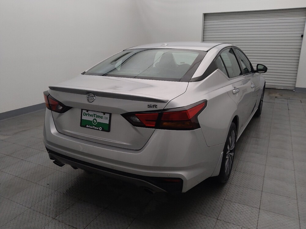 2020 Nissan Altima in Baton Rouge, LA 70816 - 18089596 7