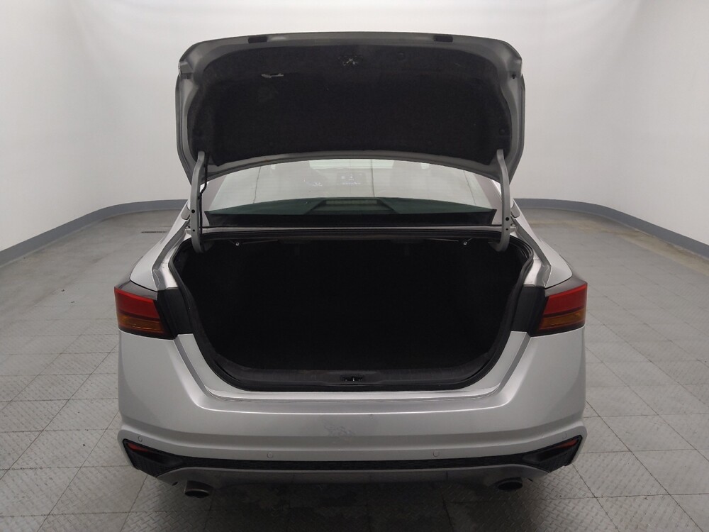 2020 Nissan Altima in Baton Rouge, LA 70816 - 18089596 29