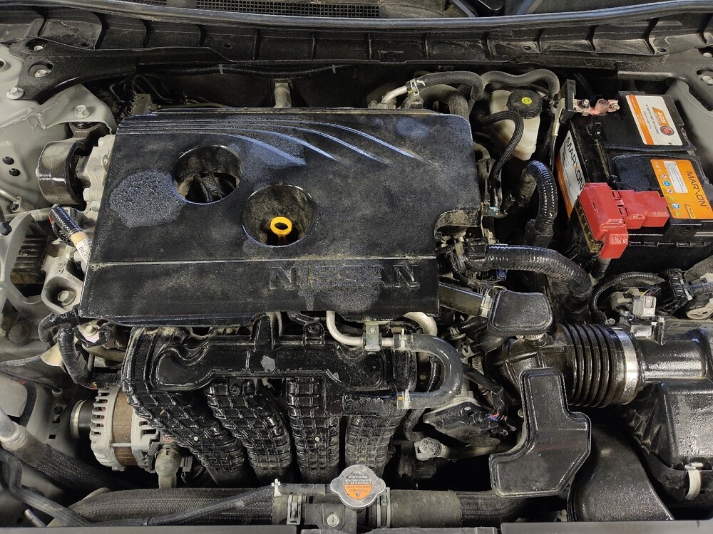 2020 Nissan Altima in Baton Rouge, LA 70816 - 18089596 30