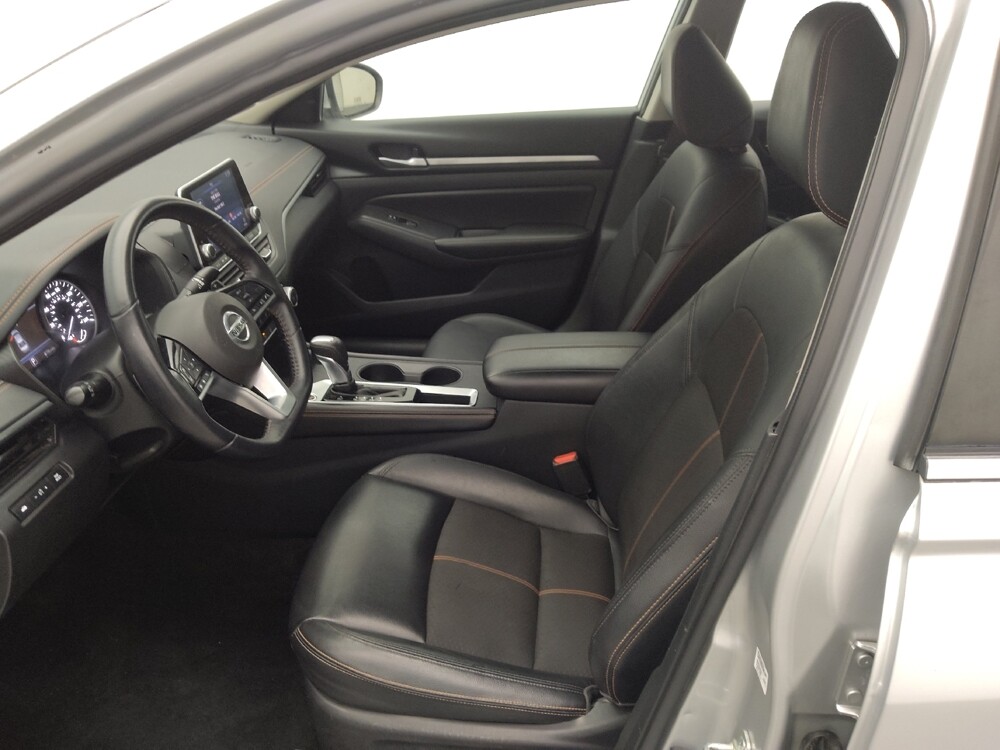 2020 Nissan Altima in Baton Rouge, LA 70816 - 18089596 17