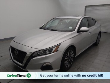 2020 Nissan Altima in Baton Rouge, LA 70816
