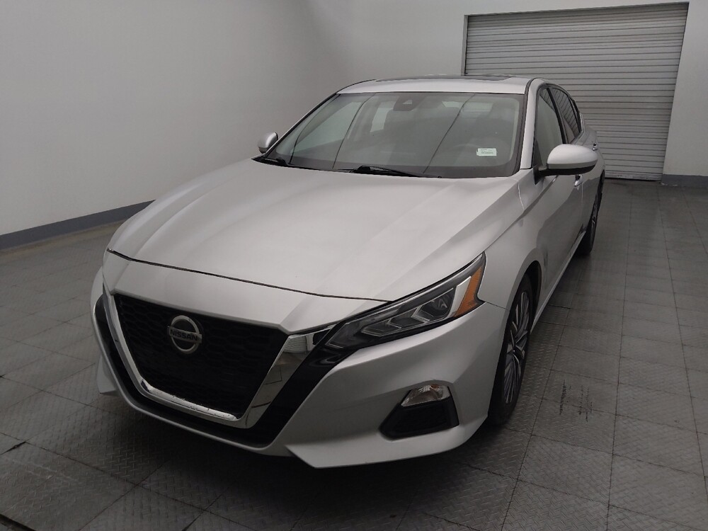 2020 Nissan Altima in Baton Rouge, LA 70816 - 18089596 15