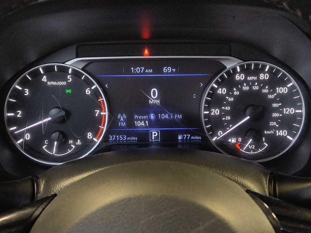 2020 Nissan Altima in Baton Rouge, LA 70816 - 18089596 23