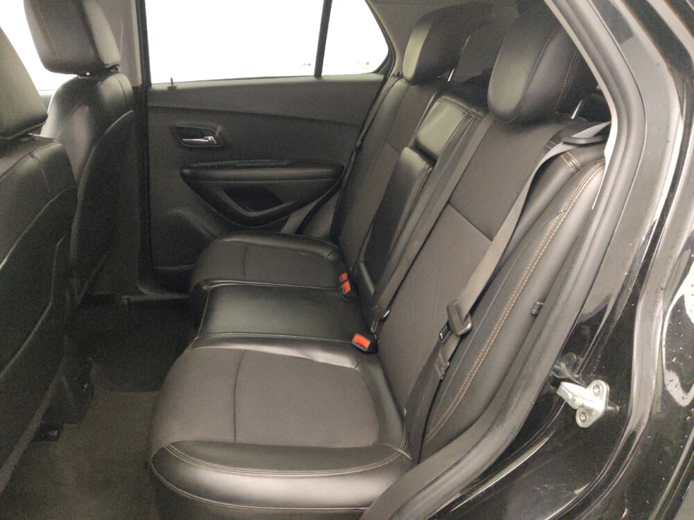 2021 Chevrolet Trax in Houston, TX 77060 - 18089597 18