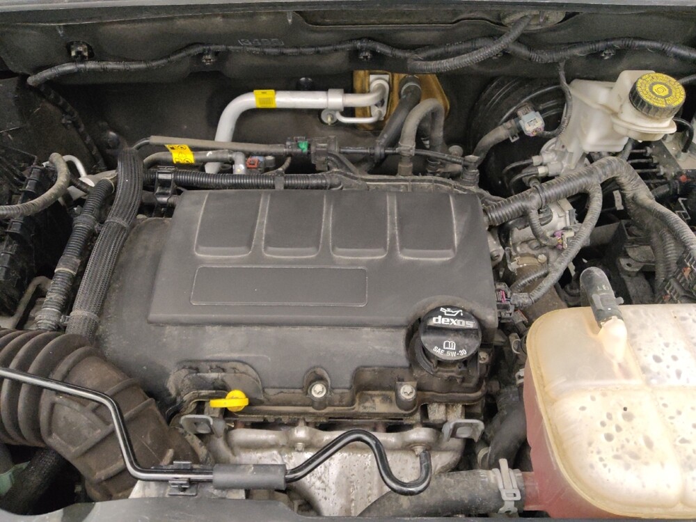 2021 Chevrolet Trax in Houston, TX 77060 - 18089597 30