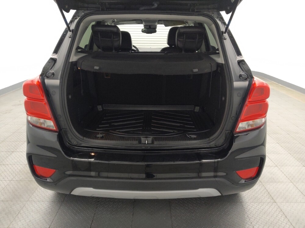 2021 Chevrolet Trax in Houston, TX 77060 - 18089597 29