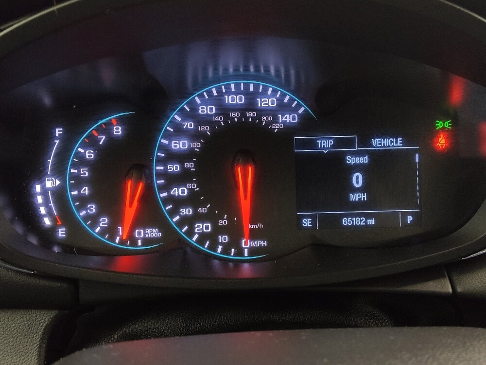 2021 Chevrolet Trax in Houston, TX 77060 - 18089597 23