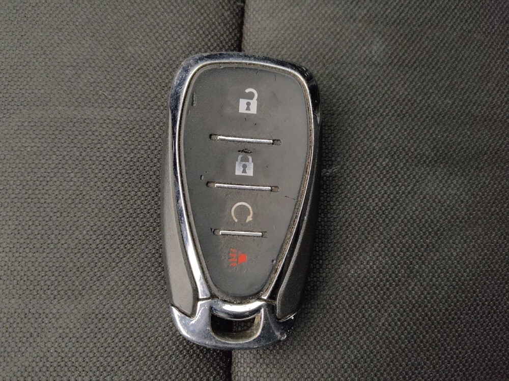 2021 Chevrolet Trax in Houston, TX 77060 - 18089597 32