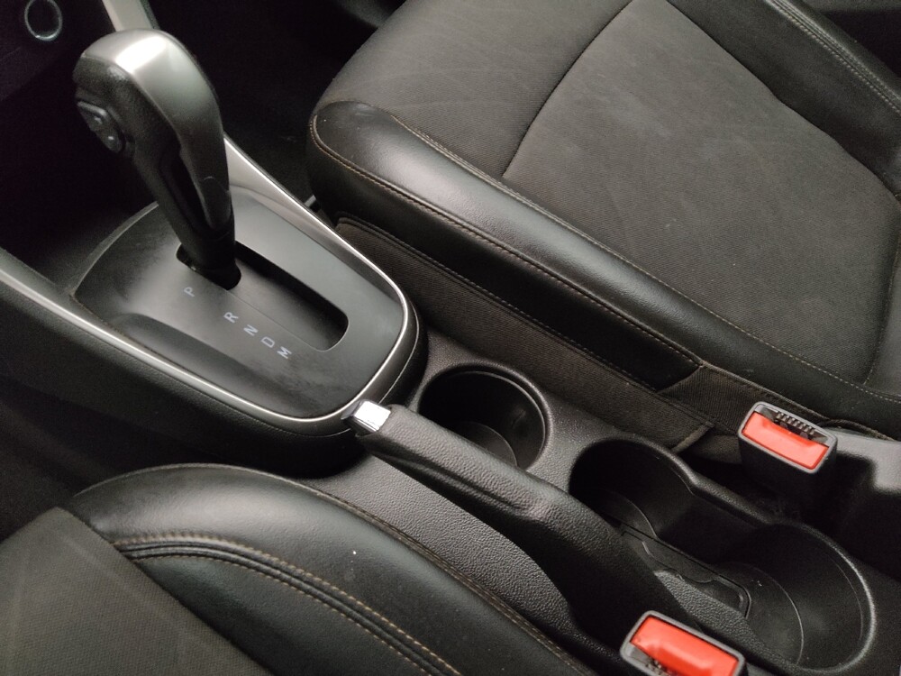 2021 Chevrolet Trax in Houston, TX 77060 - 18089597 26