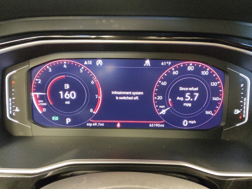 2020 Volkswagen Jetta in Baton Rouge, LA 70816 - 18089598 23