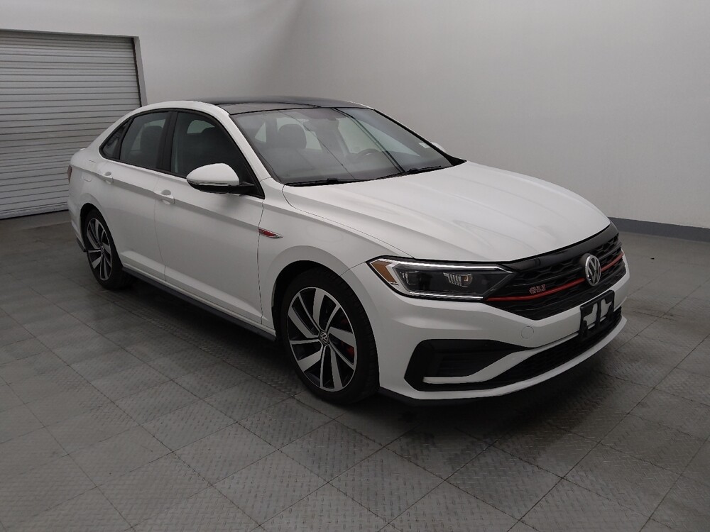 2020 Volkswagen Jetta in Baton Rouge, LA 70816 - 18089598 13