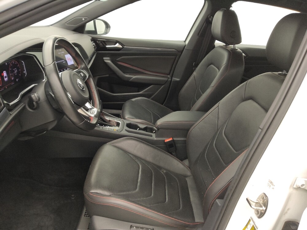 2020 Volkswagen Jetta in Baton Rouge, LA 70816 - 18089598 17