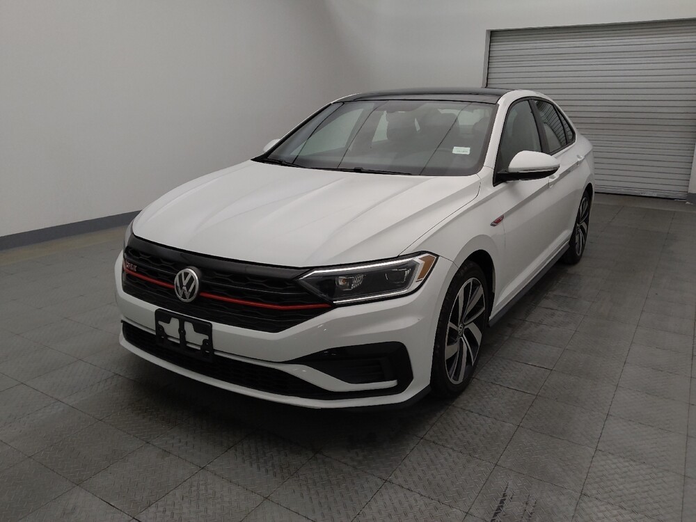 2020 Volkswagen Jetta in Baton Rouge, LA 70816 - 18089598 15