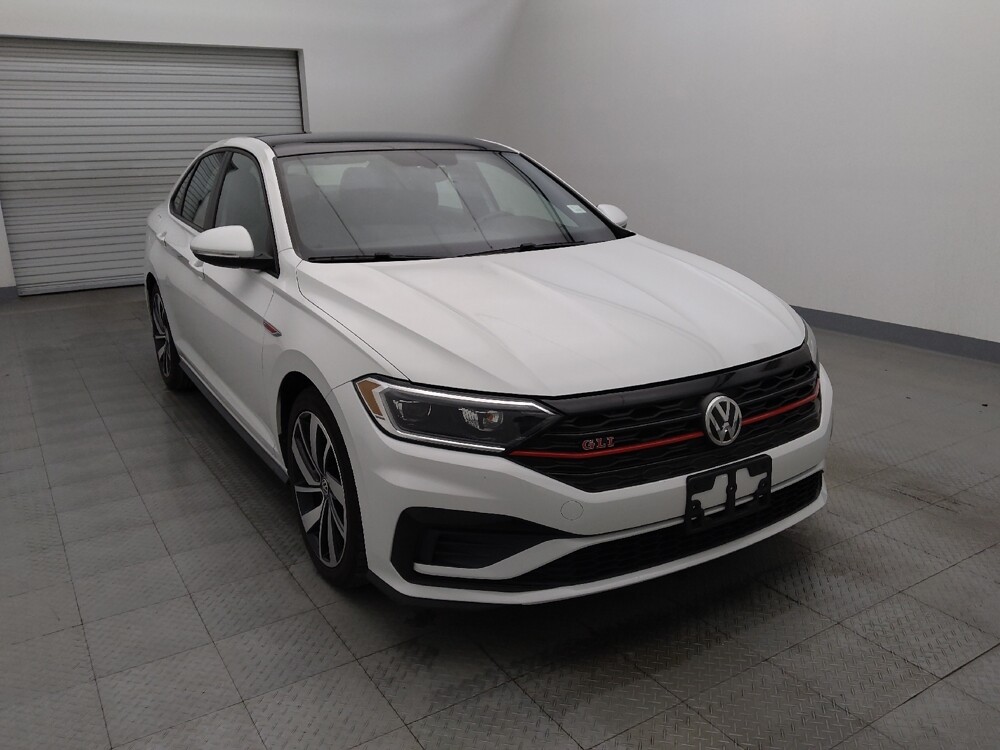 2020 Volkswagen Jetta in Baton Rouge, LA 70816 - 18089598 14