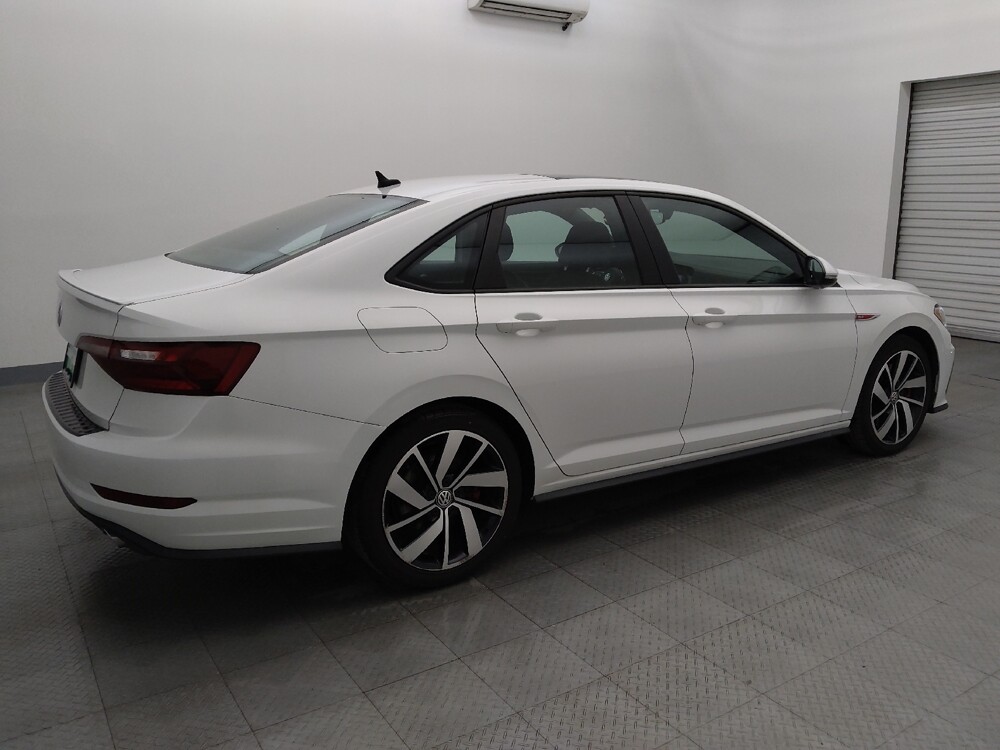 2020 Volkswagen Jetta in Baton Rouge, LA 70816 - 18089598 10