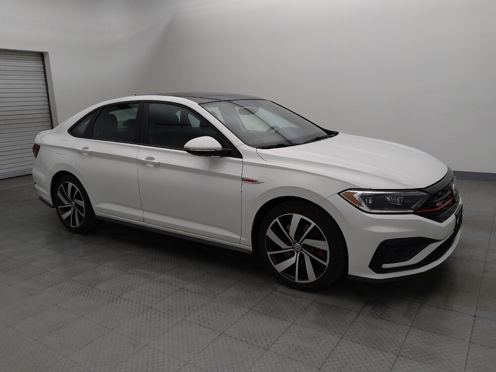 2020 Volkswagen Jetta in Baton Rouge, LA 70816 - 18089598 11