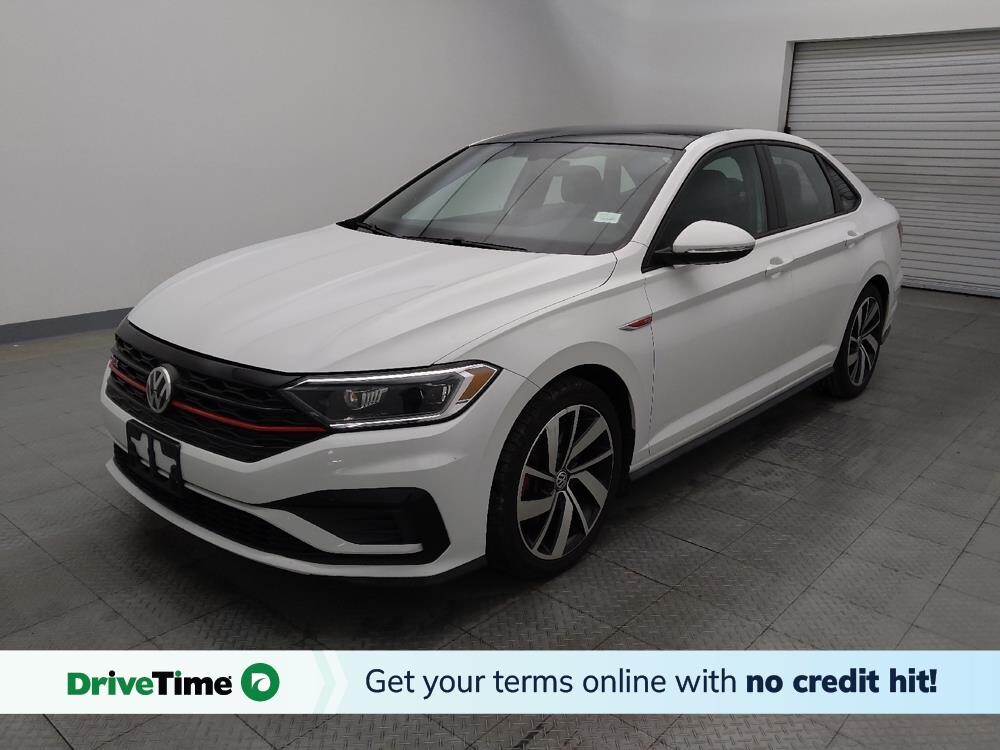 2020 Volkswagen Jetta in Baton Rouge, LA 70816 - 18089598