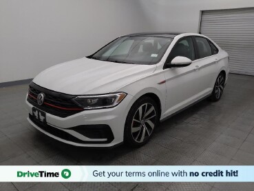 2020 Volkswagen Jetta in Baton Rouge, LA 70816