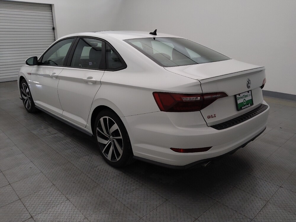 2020 Volkswagen Jetta in Baton Rouge, LA 70816 - 18089598 5
