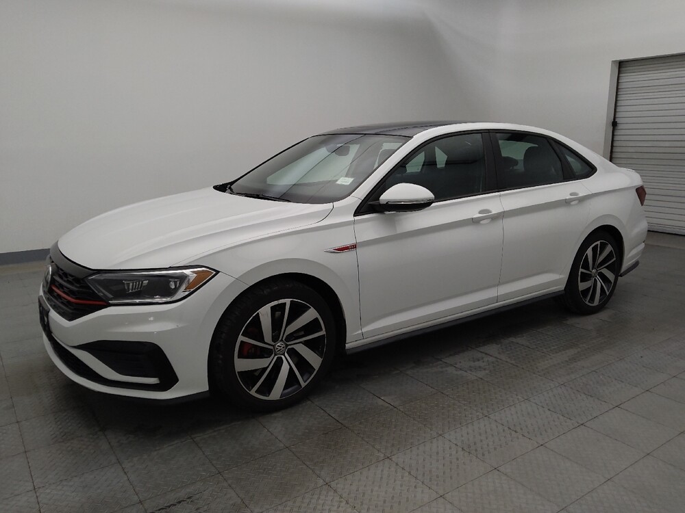 2020 Volkswagen Jetta in Baton Rouge, LA 70816 - 18089598 2