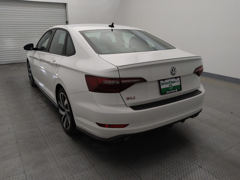 2020 Volkswagen Jetta in Baton Rouge, LA 70816 - 18089598 6