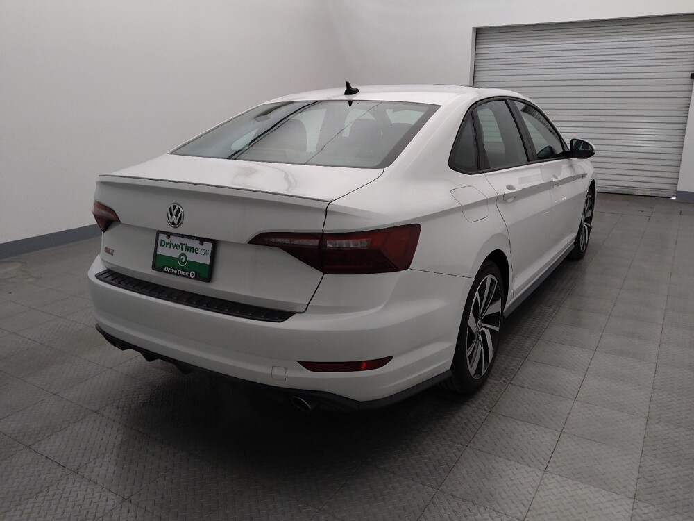 2020 Volkswagen Jetta in Baton Rouge, LA 70816 - 18089598 7
