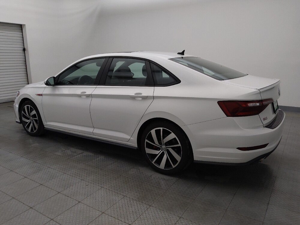 2020 Volkswagen Jetta in Baton Rouge, LA 70816 - 18089598 3