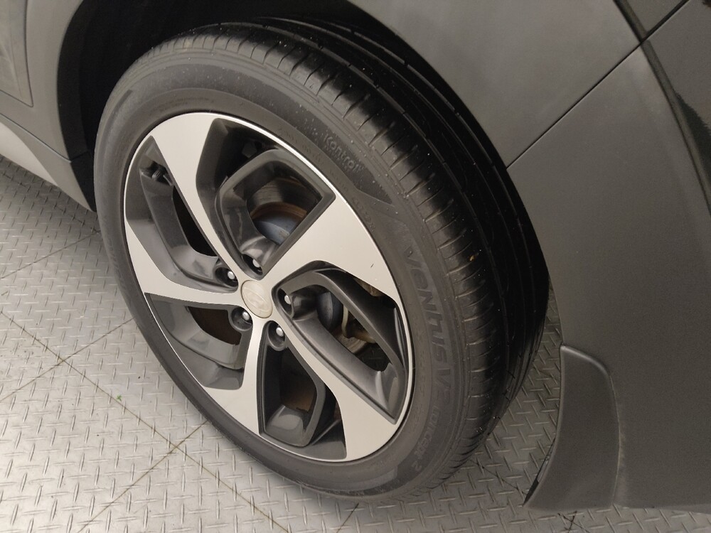 2018 Hyundai Tucson in Houston, TX 77074 - 18089599 31