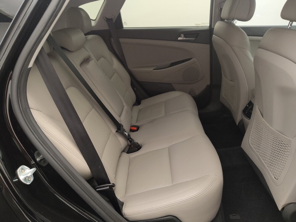 2018 Hyundai Tucson in Houston, TX 77074 - 18089599 19