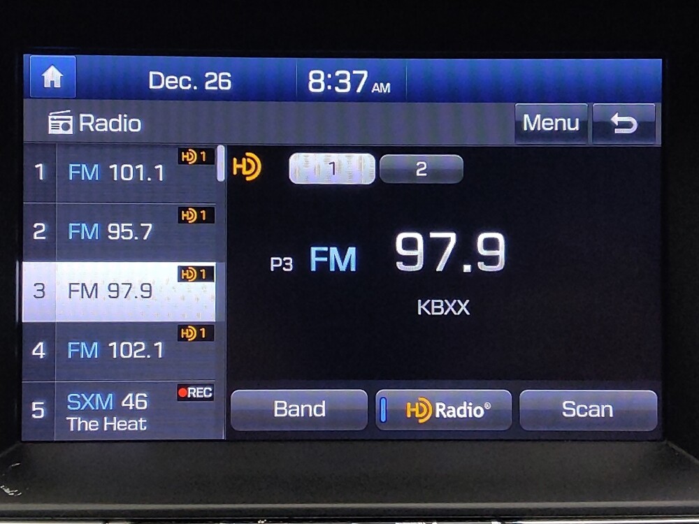 2018 Hyundai Tucson in Houston, TX 77074 - 18089599 25