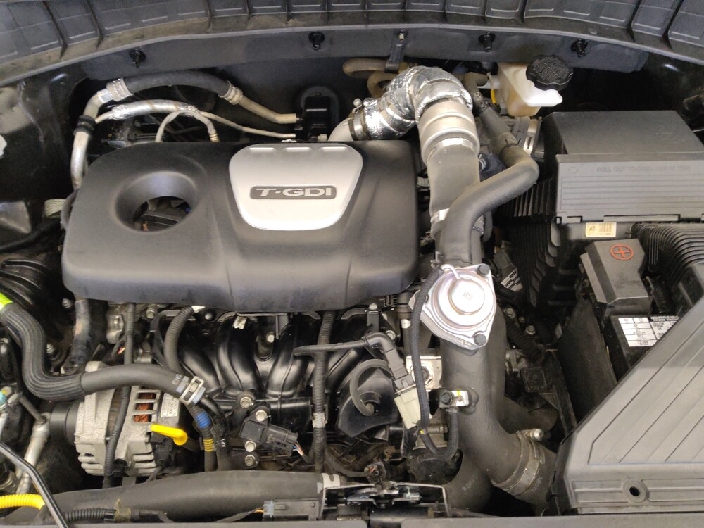 2018 Hyundai Tucson in Houston, TX 77074 - 18089599 30