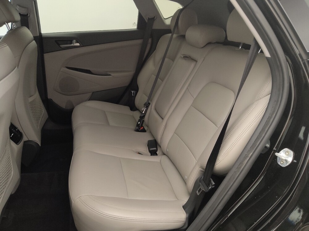 2018 Hyundai Tucson in Houston, TX 77074 - 18089599 18