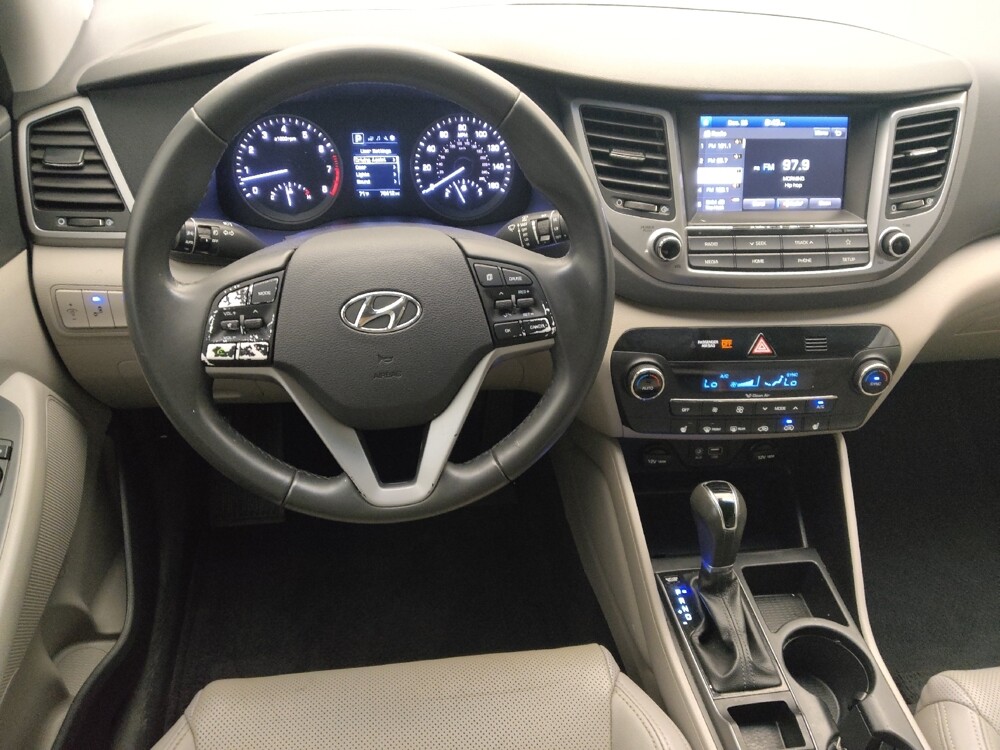 2018 Hyundai Tucson in Houston, TX 77074 - 18089599 22