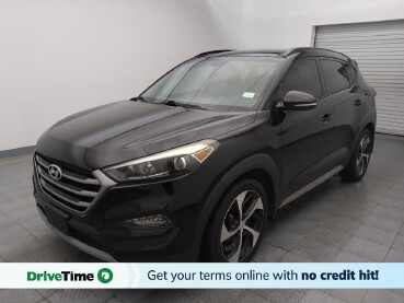 2018 Hyundai Tucson in Houston, TX 77074