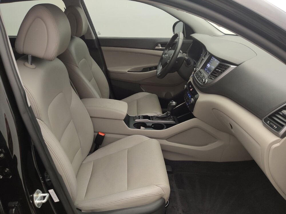 2018 Hyundai Tucson in Houston, TX 77074 - 18089599 21