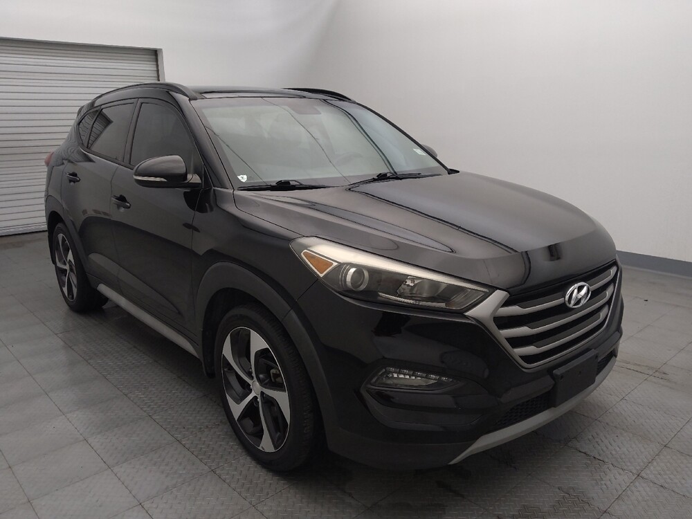 2018 Hyundai Tucson in Houston, TX 77074 - 18089599 13